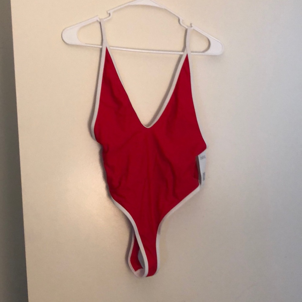 Bathing Suit